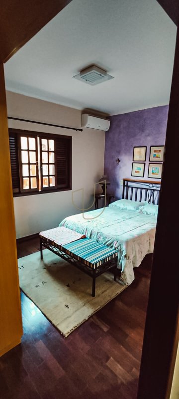 Casa Térrea com 3 Dormitórios no Residencial Eldorado Rua Benedito Pinotti São José dos Campos - 