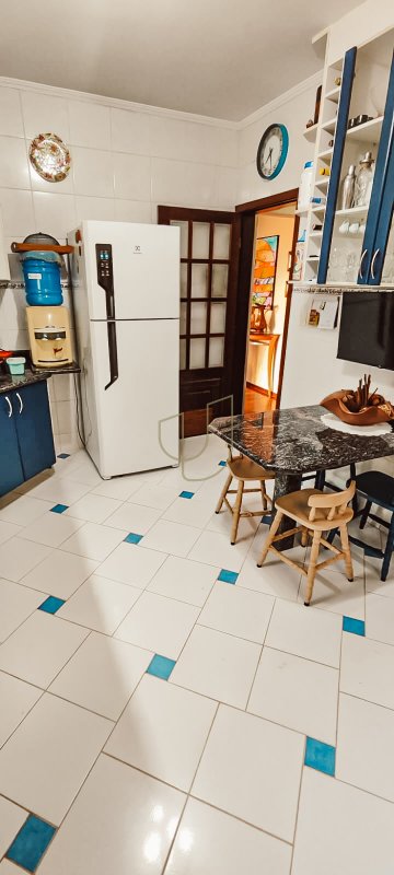 Casa Térrea com 3 Dormitórios no Residencial Eldorado Rua Benedito Pinotti São José dos Campos - 