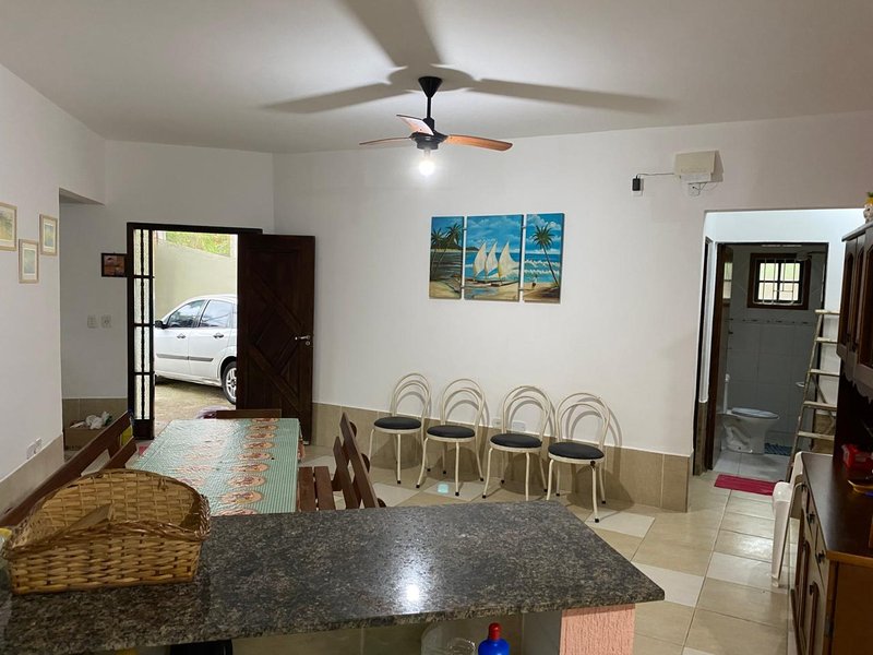 🏡 Oportunidade Imperdível – Casa à Venda no Massaguaçu - Caraguatatuba - 