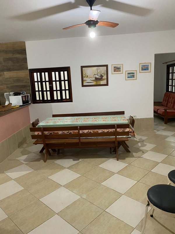 🏡 Oportunidade Imperdível – Casa à Venda no Massaguaçu - Caraguatatuba - 