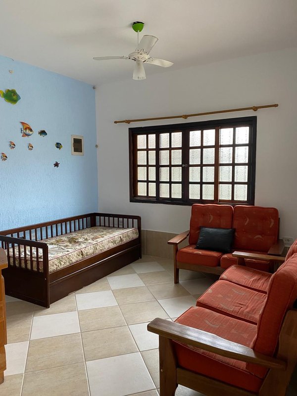 🏡 Oportunidade Imperdível – Casa à Venda no Massaguaçu - Caraguatatuba - 