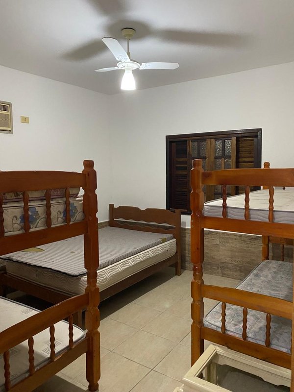 🏡 Oportunidade Imperdível – Casa à Venda no Massaguaçu - Caraguatatuba - 