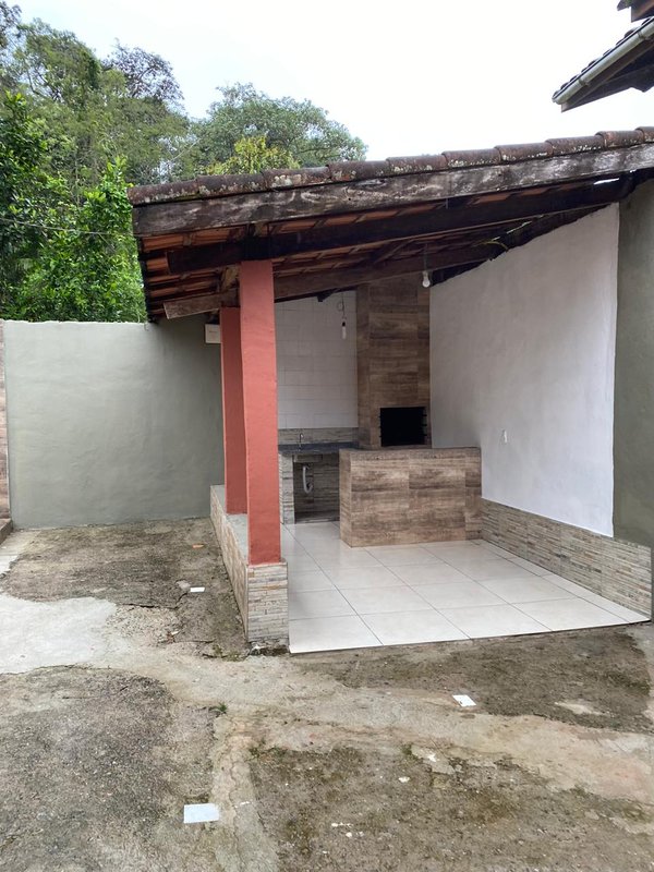 🏡 Oportunidade Imperdível – Casa à Venda no Massaguaçu - Caraguatatuba - 