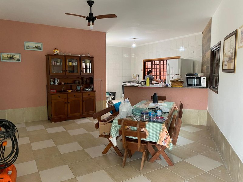 🏡 Oportunidade Imperdível – Casa à Venda no Massaguaçu - Caraguatatuba - 