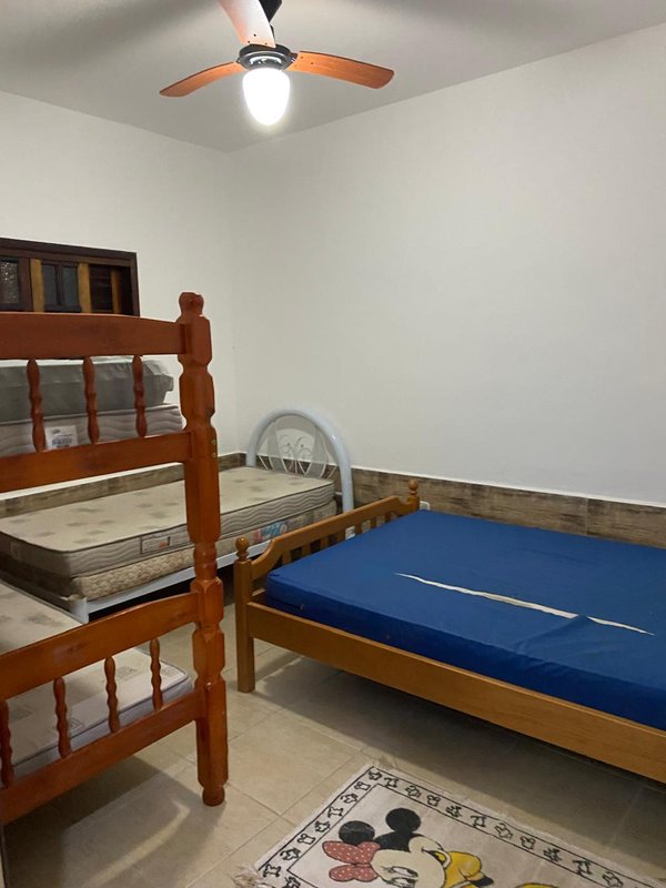 🏡 Oportunidade Imperdível – Casa à Venda no Massaguaçu - Caraguatatuba - 