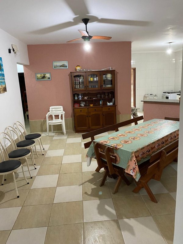 🏡 Oportunidade Imperdível – Casa à Venda no Massaguaçu - Caraguatatuba - 