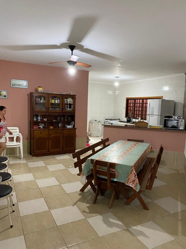 🏡 Oportunidade Imperdível – Casa à Venda no Massaguaçu - Caraguatatuba - 