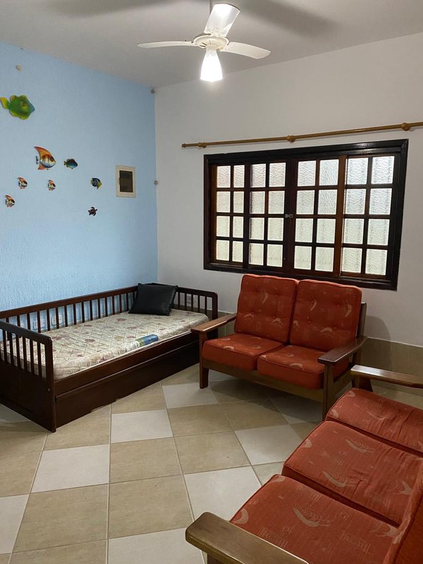 🏡 Oportunidade Imperdível – Casa à Venda no Massaguaçu - Caraguatatuba - 