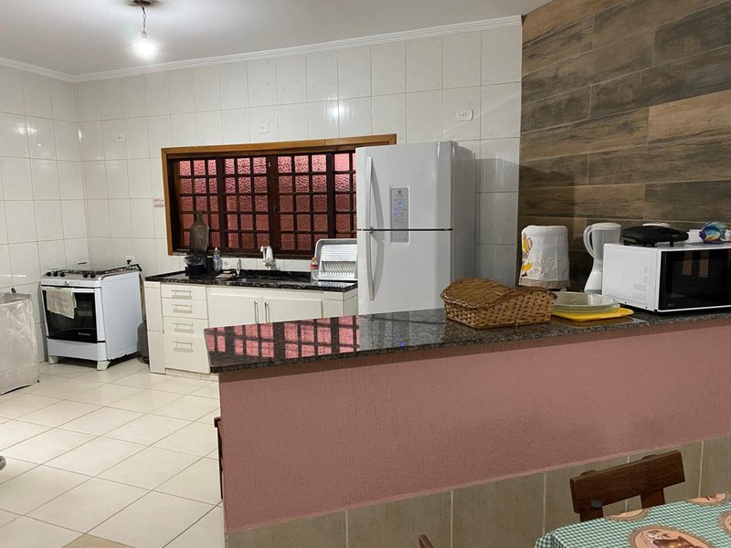 🏡 Oportunidade Imperdível – Casa à Venda no Massaguaçu - Caraguatatuba - 