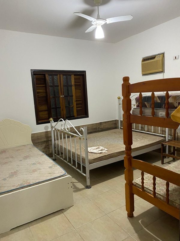 🏡 Oportunidade Imperdível – Casa à Venda no Massaguaçu - Caraguatatuba - 