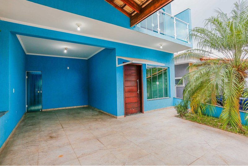 Casa à Venda, 210m, 3 Dorm. 2 Suites - R$ 800.000 Condomínio Horto Florestal I – Sorocaba Condomínio Residencial Horto Florestal I Sorocaba - 