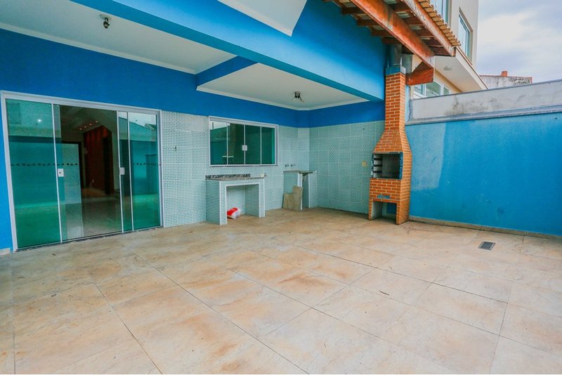 Casa à Venda, 210m, 3 Dorm. 2 Suites - R$ 800.000 Condomínio Horto Florestal I – Sorocaba Condomínio Residencial Horto Florestal I Sorocaba - 