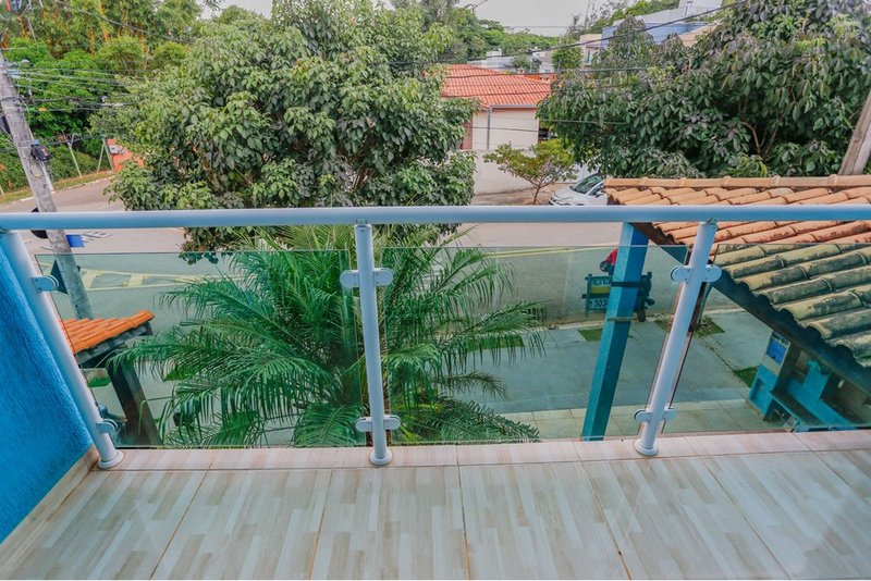 Casa à Venda, 210m, 3 Dorm. 2 Suites - R$ 800.000 Condomínio Horto Florestal I – Sorocaba Condomínio Residencial Horto Florestal I Sorocaba - 