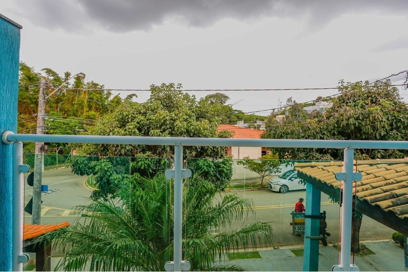 Casa à Venda, 210m, 3 Dorm. 2 Suites - R$ 800.000 Condomínio Horto Florestal I – Sorocaba Condomínio Residencial Horto Florestal I Sorocaba - 