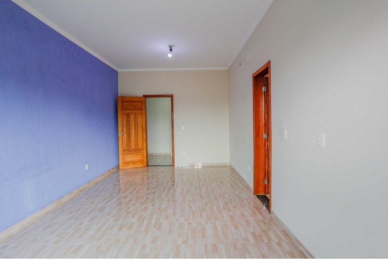 Casa à Venda, 210m, 3 Dorm. 2 Suites - R$ 800.000 Condomínio Horto Florestal I – Sorocaba Condomínio Residencial Horto Florestal I Sorocaba - 