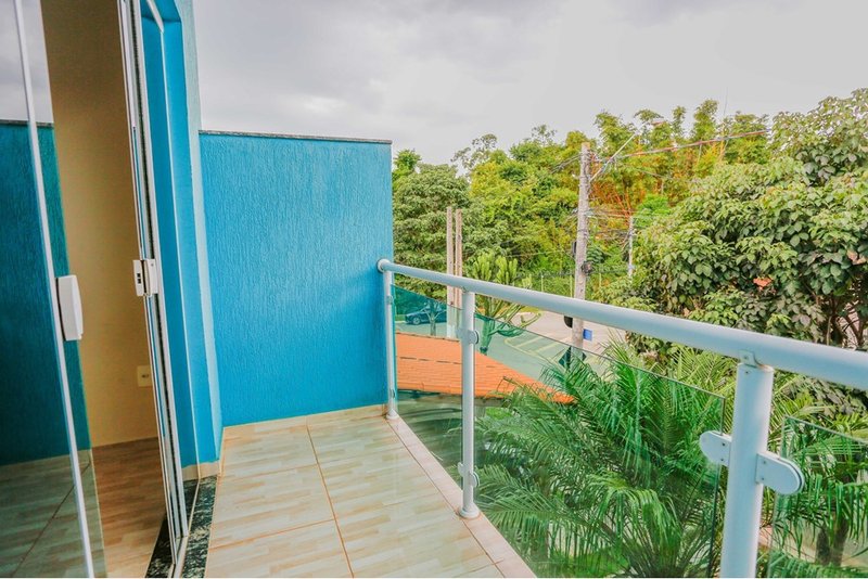 Casa à Venda, 210m, 3 Dorm. 2 Suites - R$ 800.000 Condomínio Horto Florestal I – Sorocaba Condomínio Residencial Horto Florestal I Sorocaba - 