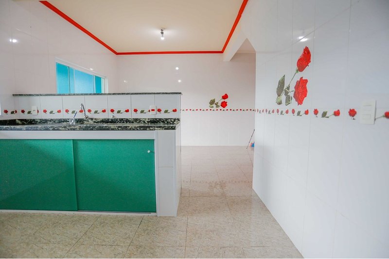 Casa à Venda, 210m, 3 Dorm. 2 Suites - R$ 800.000 Condomínio Horto Florestal I – Sorocaba Condomínio Residencial Horto Florestal I Sorocaba - 