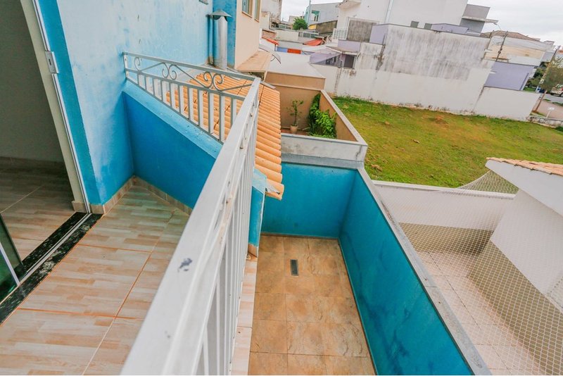 Casa à Venda, 210m, 3 Dorm. 2 Suites - R$ 800.000 Condomínio Horto Florestal I – Sorocaba Condomínio Residencial Horto Florestal I Sorocaba - 