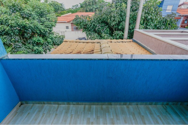 Casa à Venda, 210m, 3 Dorm. 2 Suites - R$ 800.000 Condomínio Horto Florestal I – Sorocaba Condomínio Residencial Horto Florestal I Sorocaba - 