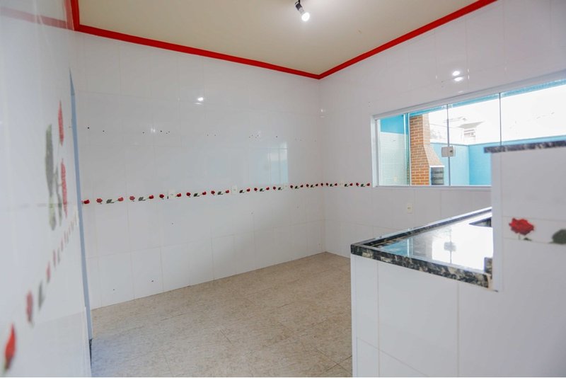 Casa à Venda, 210m, 3 Dorm. 2 Suites - R$ 800.000 Condomínio Horto Florestal I – Sorocaba Condomínio Residencial Horto Florestal I Sorocaba - 