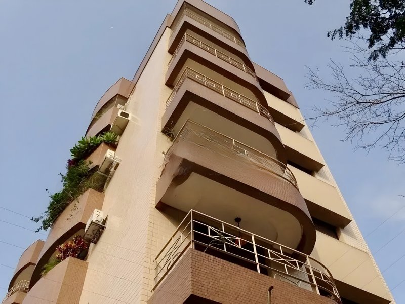 R$ 650.000 - ÓTIMO APARTAMENTO - 74M2 - 2 DORM - SUÍTE - SACADA - 1 VAGA Rua Ignácio Montanha Porto Alegre - 