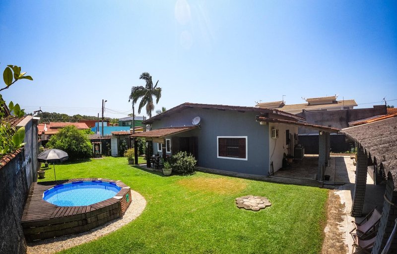 🏡 Oportunidade Imperdível – Casa à Venda no Massaguaçu, Caraguatatuba/SP - Caraguatatuba - 