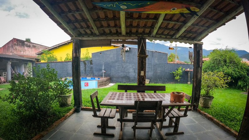 🏡 Oportunidade Imperdível – Casa à Venda no Massaguaçu, Caraguatatuba/SP - Caraguatatuba - 