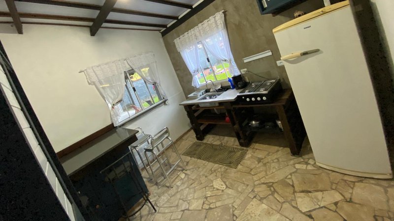 🏡 Oportunidade Imperdível – Casa à Venda no Massaguaçu, Caraguatatuba/SP - Caraguatatuba - 