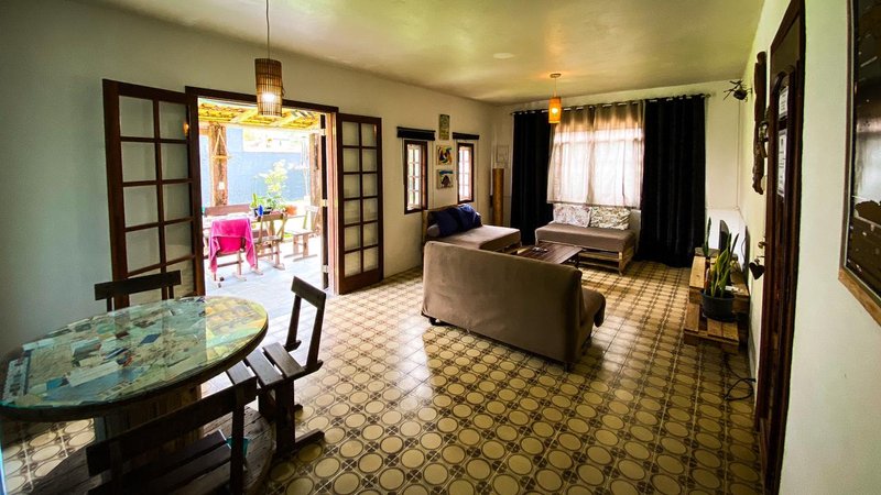 🏡 Oportunidade Imperdível – Casa à Venda no Massaguaçu, Caraguatatuba/SP - Caraguatatuba - 