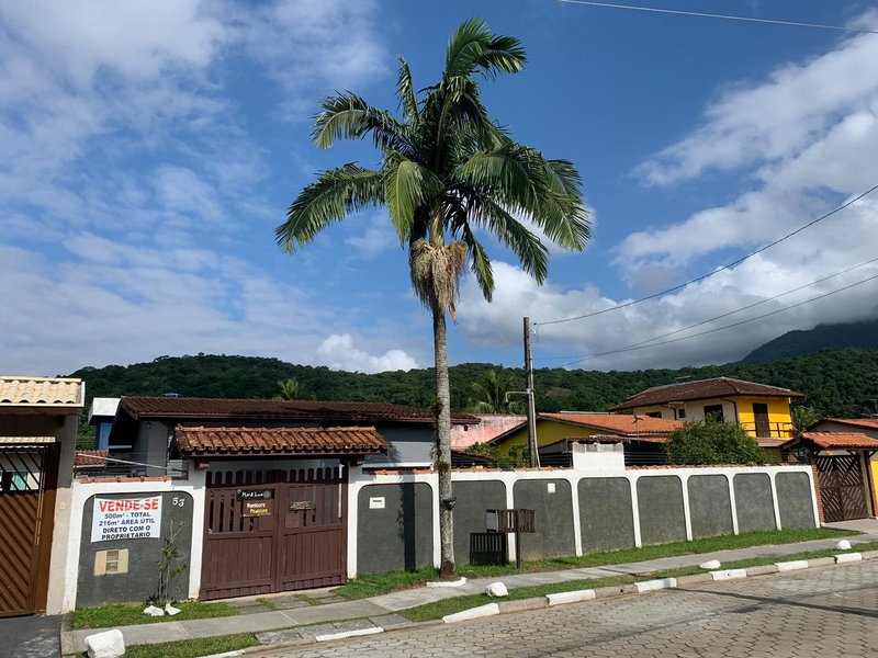 🏡 Oportunidade Imperdível – Casa à Venda no Massaguaçu, Caraguatatuba/SP - Caraguatatuba - 