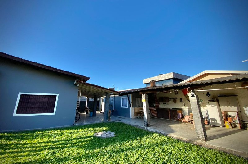 🏡 Oportunidade Imperdível – Casa à Venda no Massaguaçu, Caraguatatuba/SP - Caraguatatuba - 