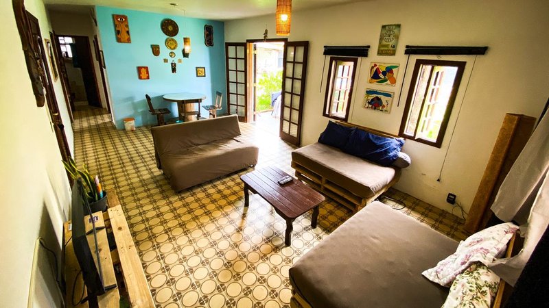 🏡 Oportunidade Imperdível – Casa à Venda no Massaguaçu, Caraguatatuba/SP - Caraguatatuba - 