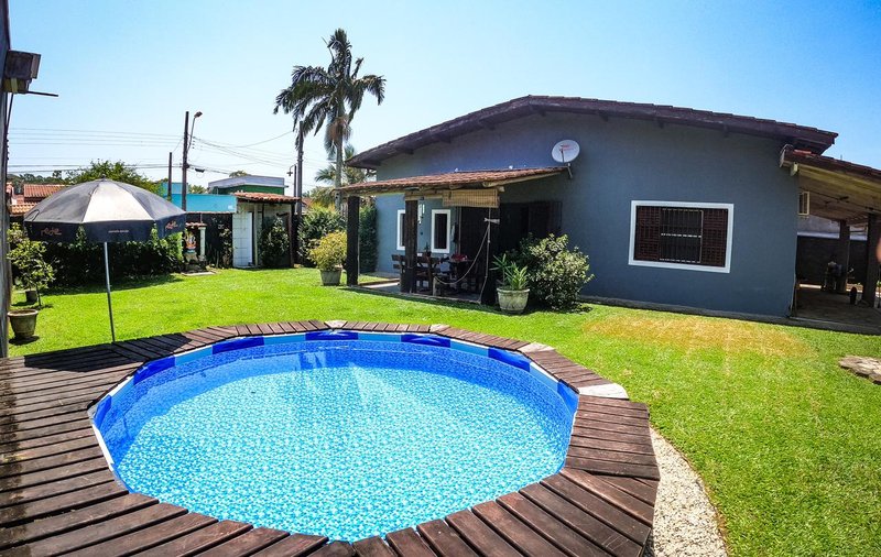 🏡 Oportunidade Imperdível – Casa à Venda no Massaguaçu, Caraguatatuba/SP - Caraguatatuba - 