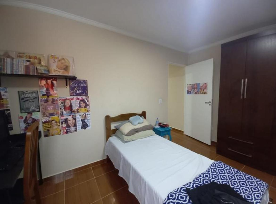 Casa com 3 dormit&oacute;rios &agrave; venda,171m&sup2; - Jardim Abaet&eacute;  - Sorocaba - SP Rua João Clóvis Cunha Sorocaba - 