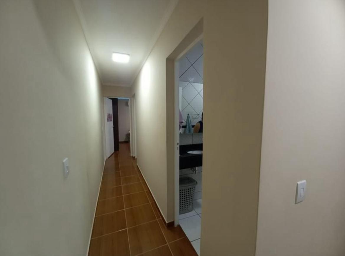 Casa com 3 dormit&oacute;rios &agrave; venda,171m&sup2; - Jardim Abaet&eacute;  - Sorocaba - SP Rua João Clóvis Cunha Sorocaba - 