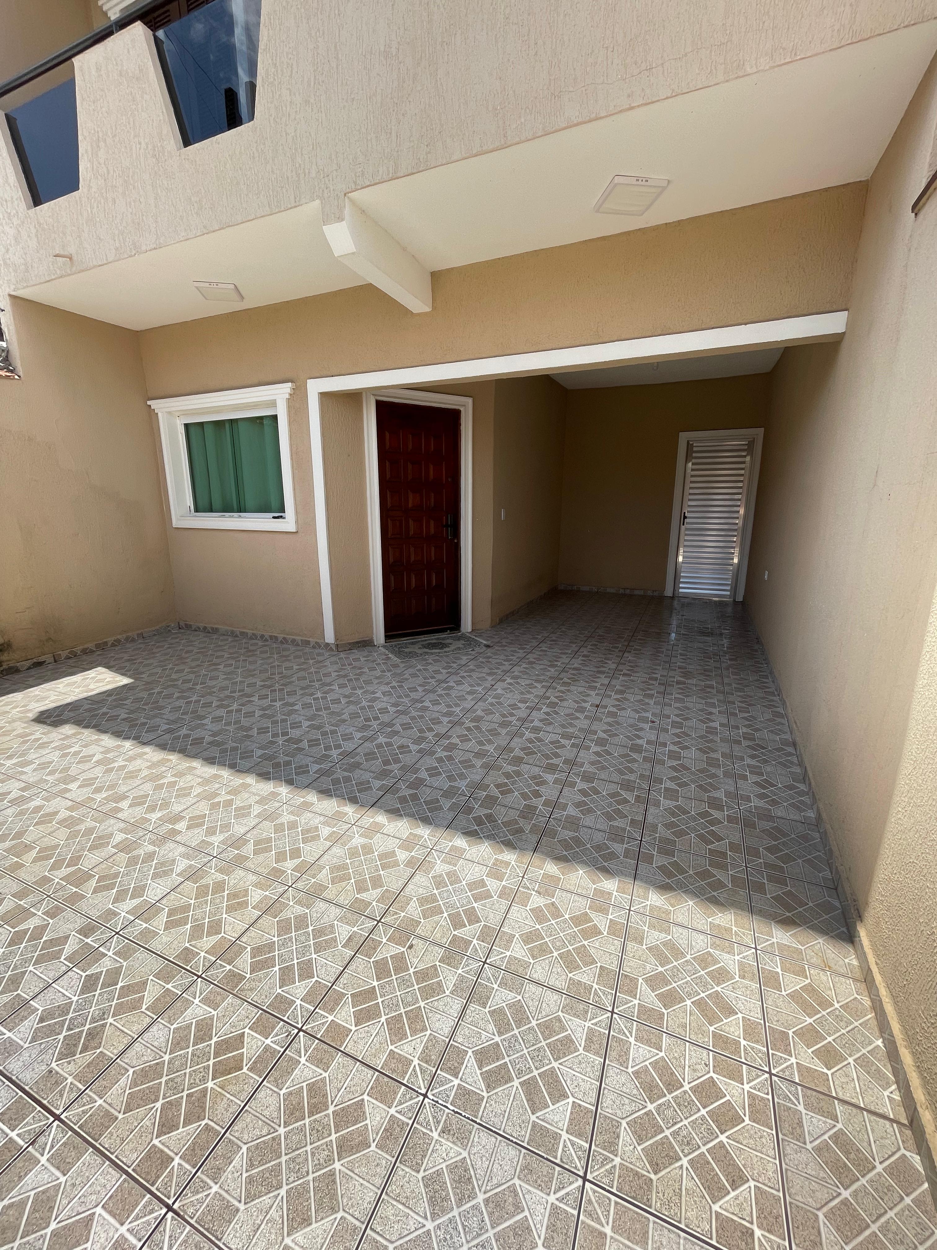 Casa com 3 dormit&oacute;rios &agrave; venda,171m&sup2; - Jardim Abaet&eacute;  - Sorocaba - SP Rua João Clóvis Cunha Sorocaba - 