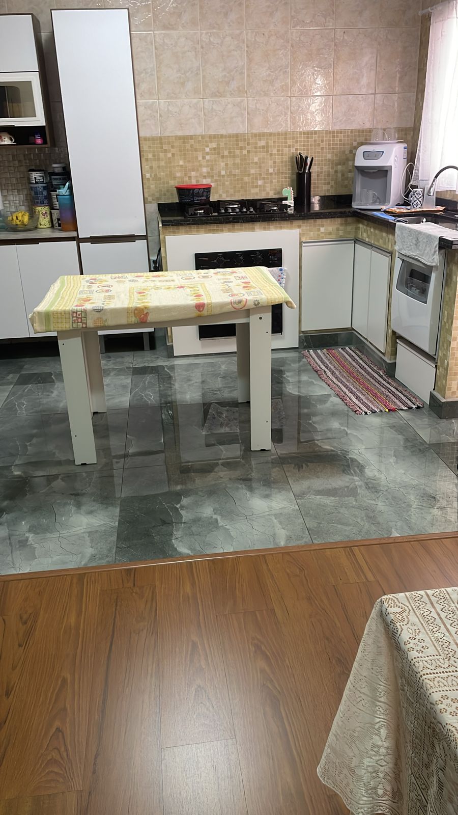 Casa com 3 dormit&oacute;rios &agrave; venda,171m&sup2; - Jardim Abaet&eacute;  - Sorocaba - SP Rua João Clóvis Cunha Sorocaba - 