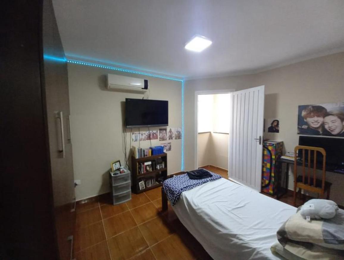 Casa com 3 dormit&oacute;rios &agrave; venda,171m&sup2; - Jardim Abaet&eacute;  - Sorocaba - SP Rua João Clóvis Cunha Sorocaba - 