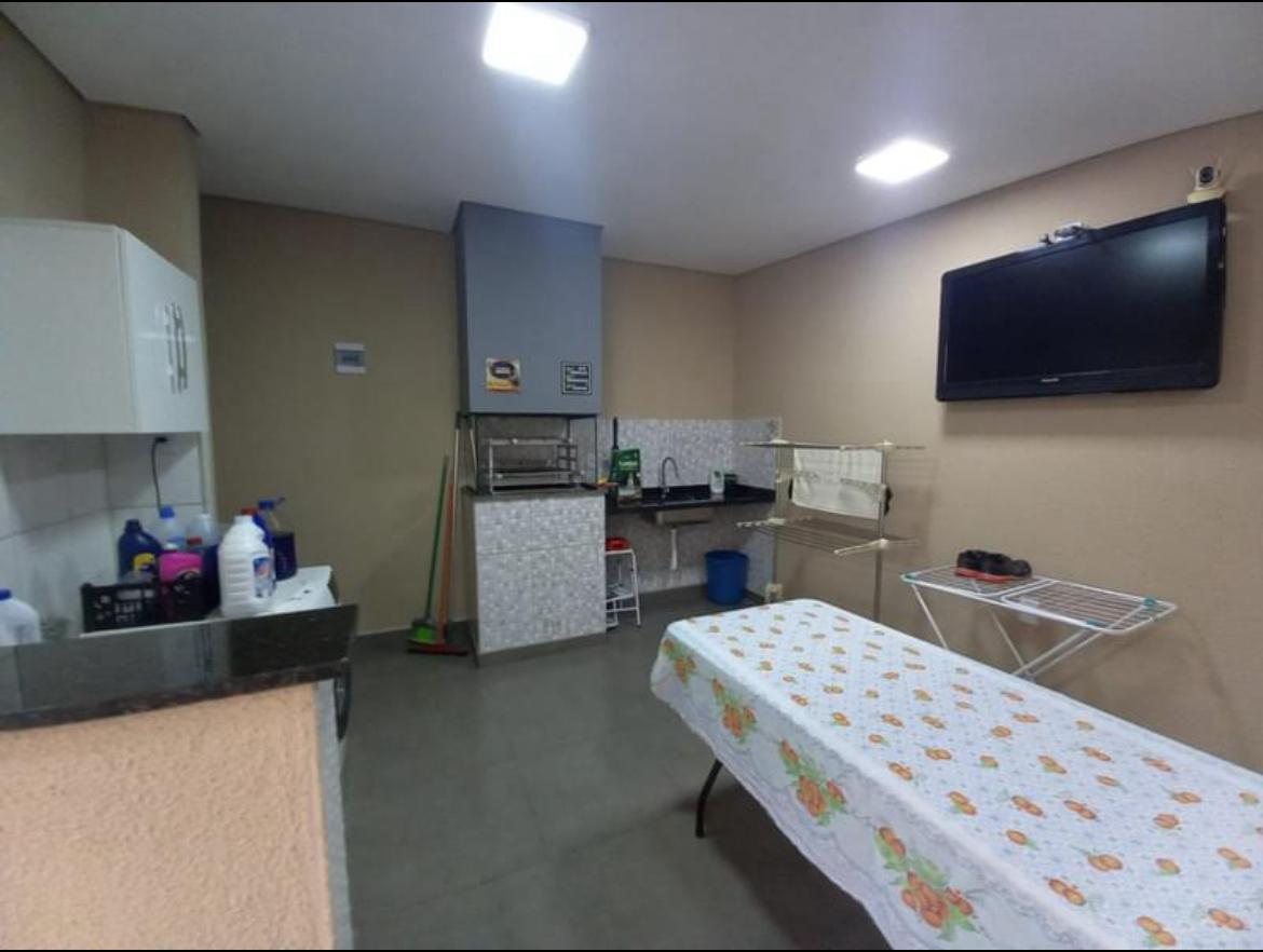 Casa com 3 dormit&oacute;rios &agrave; venda,171m&sup2; - Jardim Abaet&eacute;  - Sorocaba - SP Rua João Clóvis Cunha Sorocaba - 