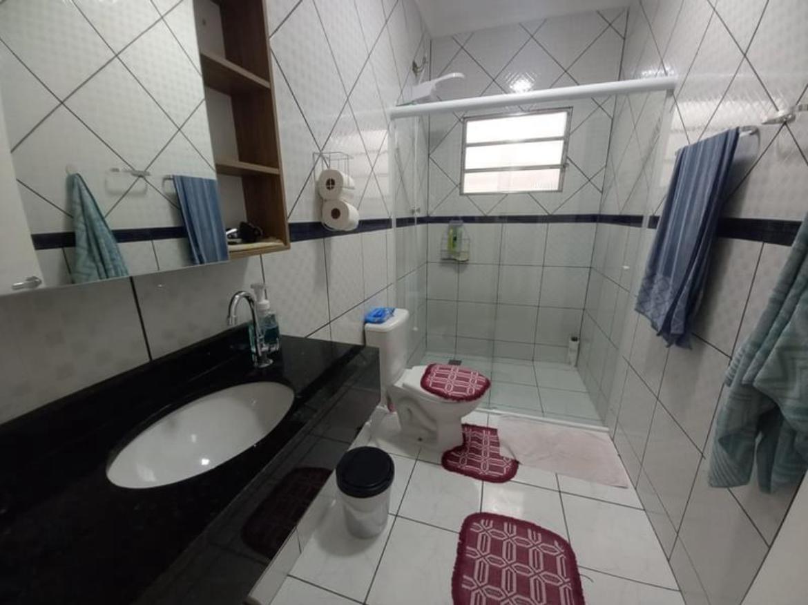 Casa com 3 dormit&oacute;rios &agrave; venda,171m&sup2; - Jardim Abaet&eacute;  - Sorocaba - SP Rua João Clóvis Cunha Sorocaba - 