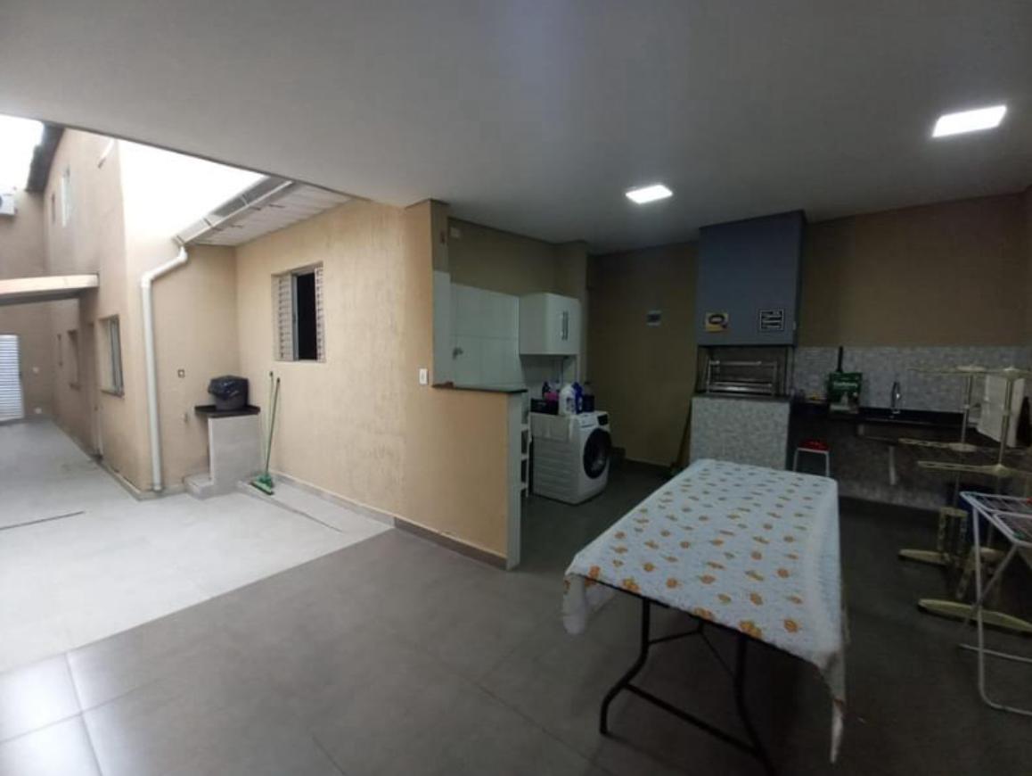 Casa com 3 dormit&oacute;rios &agrave; venda,171m&sup2; - Jardim Abaet&eacute;  - Sorocaba - SP Rua João Clóvis Cunha Sorocaba - 