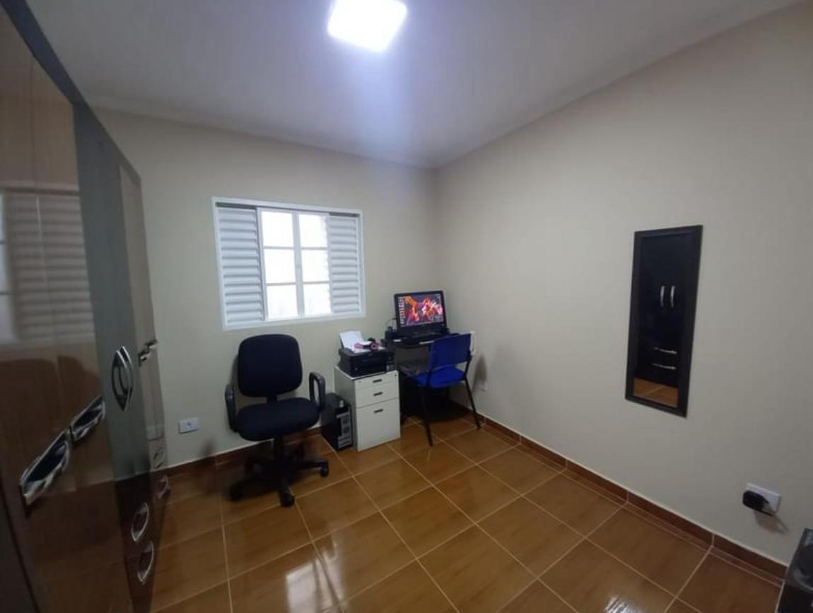 Casa com 3 dormit&oacute;rios &agrave; venda,171m&sup2; - Jardim Abaet&eacute;  - Sorocaba - SP Rua João Clóvis Cunha Sorocaba - 
