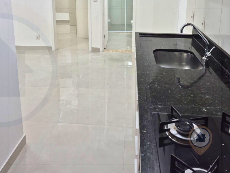 APARTAMENTO PARA LOCAÇÃO COM 42 M² | 2 QUARTOS | 1 BANHEIRO | 1 VAGA | VILA AUGUSTA/GRU! Rua Santa Izabel Guarulhos - 