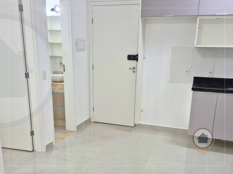 APARTAMENTO PARA LOCAÇÃO COM 42 M² | 2 QUARTOS | 1 BANHEIRO | 1 VAGA | VILA AUGUSTA/GRU! Rua Santa Izabel Guarulhos - 