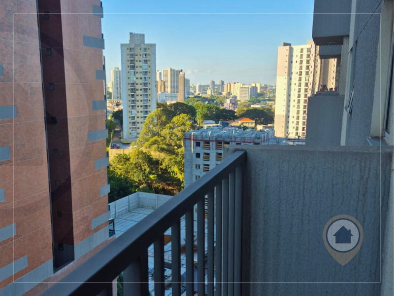 APARTAMENTO PARA LOCAÇÃO COM 42 M² | 2 QUARTOS | 1 BANHEIRO | 1 VAGA | VILA AUGUSTA/GRU! Rua Santa Izabel Guarulhos - 
