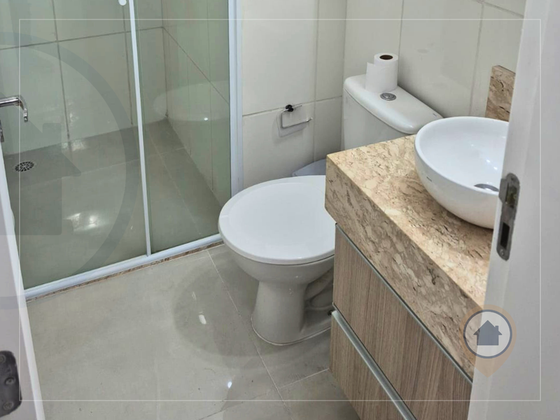 APARTAMENTO PARA LOCAÇÃO COM 42 M² | 2 QUARTOS | 1 BANHEIRO | 1 VAGA | VILA AUGUSTA/GRU! Rua Santa Izabel Guarulhos - 