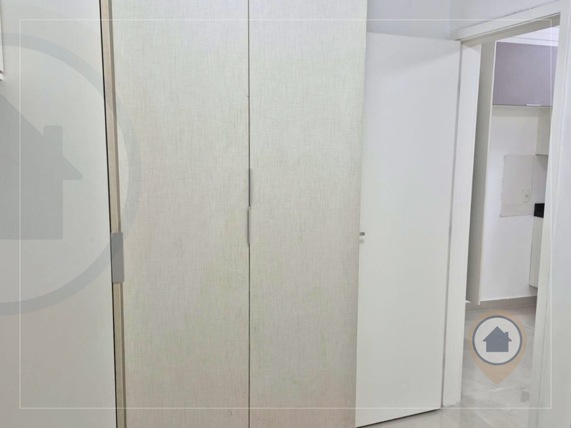 APARTAMENTO PARA LOCAÇÃO COM 42 M² | 2 QUARTOS | 1 BANHEIRO | 1 VAGA | VILA AUGUSTA/GRU! Rua Santa Izabel Guarulhos - 