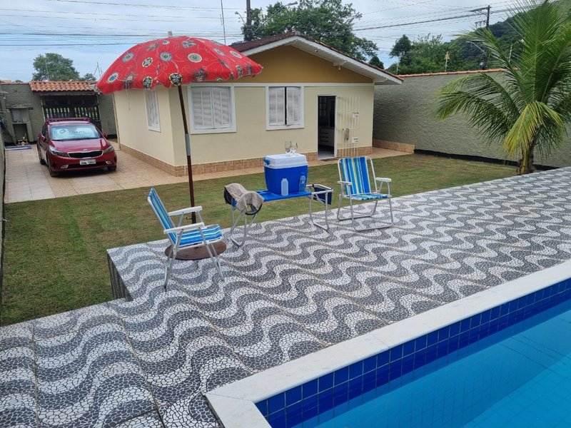 🏡 Casa à Venda – Massaguaçu, Caraguatatuba - Caraguatatuba - 