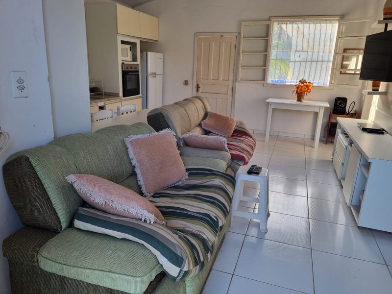 🏡 Casa à Venda – Massaguaçu, Caraguatatuba - Caraguatatuba - 