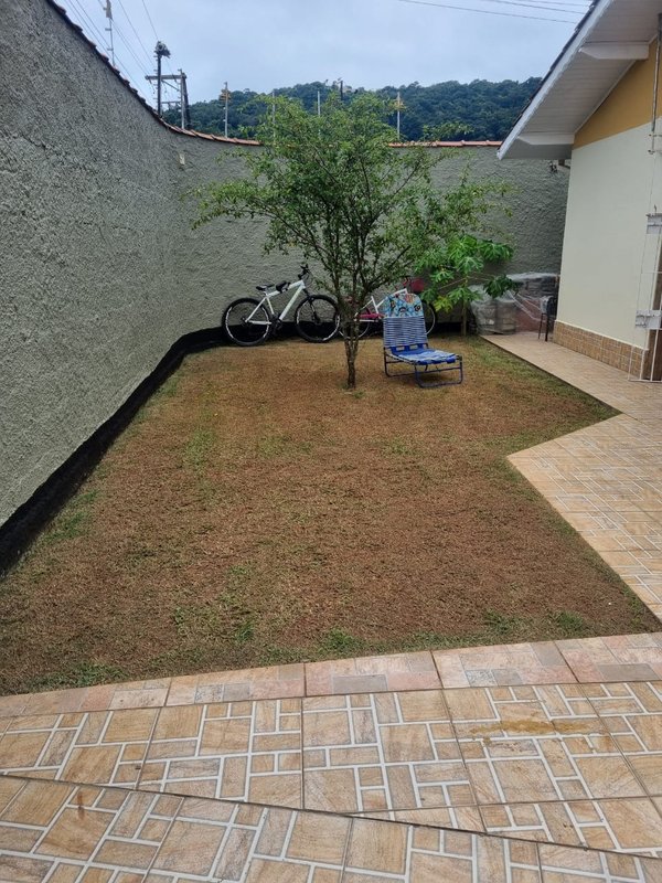 🏡 Casa à Venda – Massaguaçu, Caraguatatuba - Caraguatatuba - 